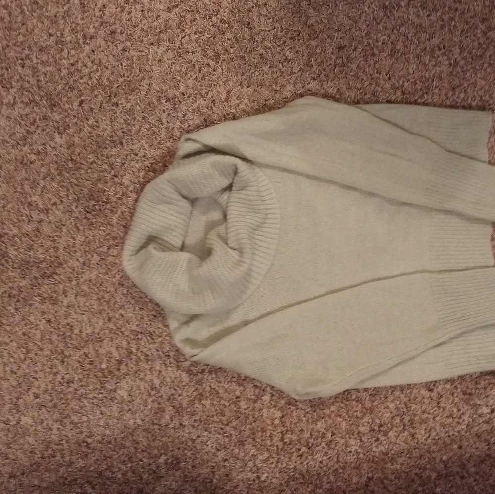 Women's XL J Crew sweater